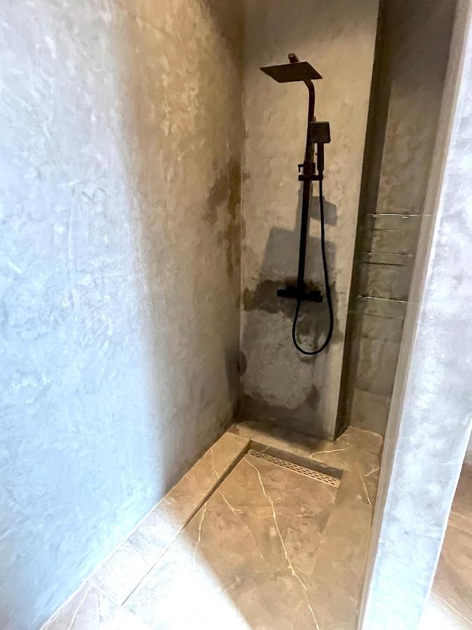 Palais Souad Villa Marrákes Kültér fotó